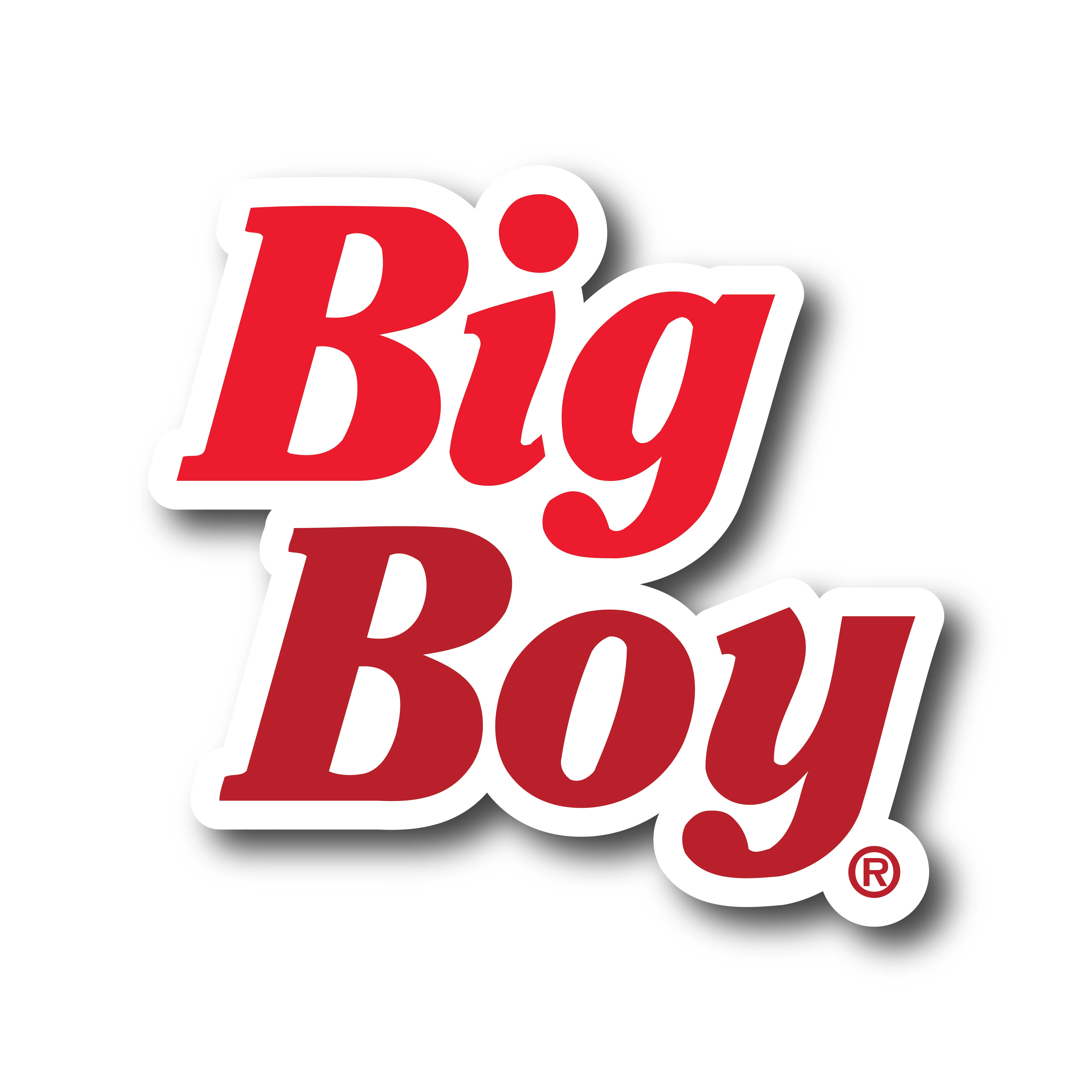 Big on What's New?